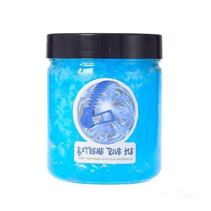 Нейтрализатор запаха Sumo Extreme Blue Ice Gel 500 ml