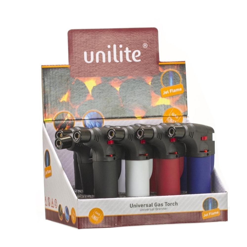 Турбо-зажигалка Unilite Torch