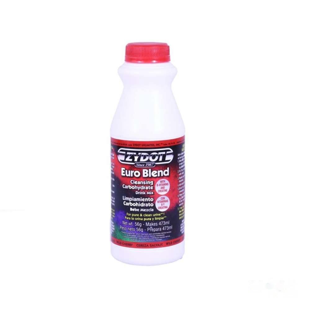 Детокс Zydot Black Cherry