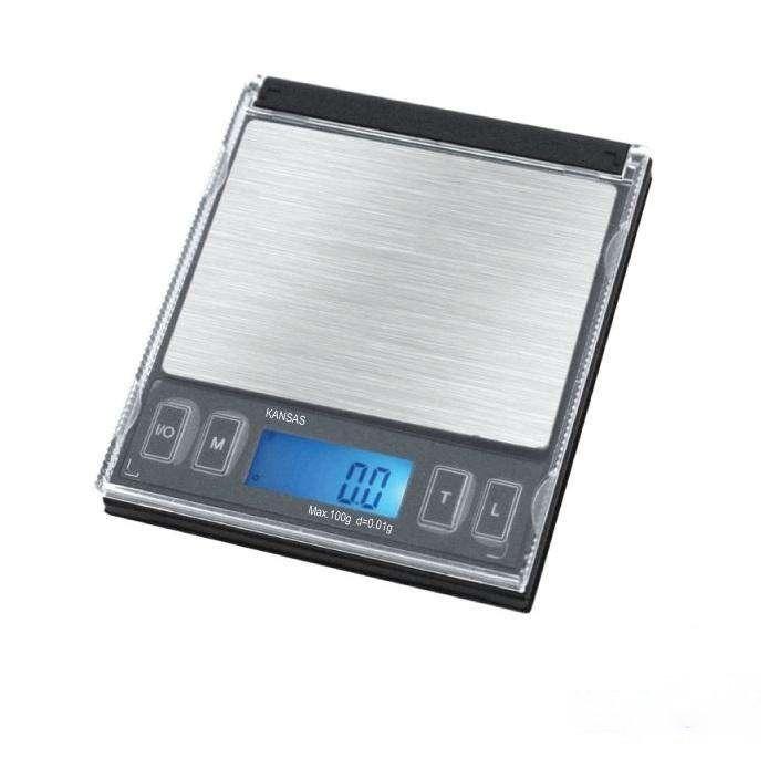 Весы USA Weight | Kansas (0.01-100)