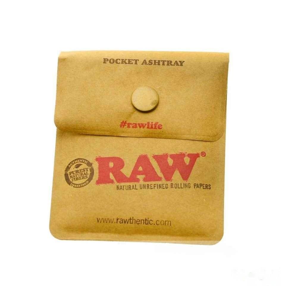 Пепельница RAW Pocket