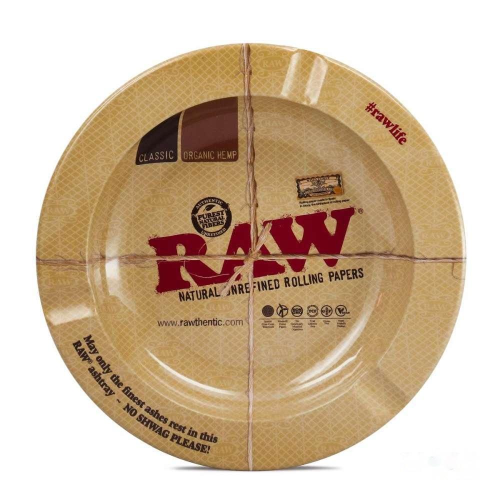 Пепельница Raw