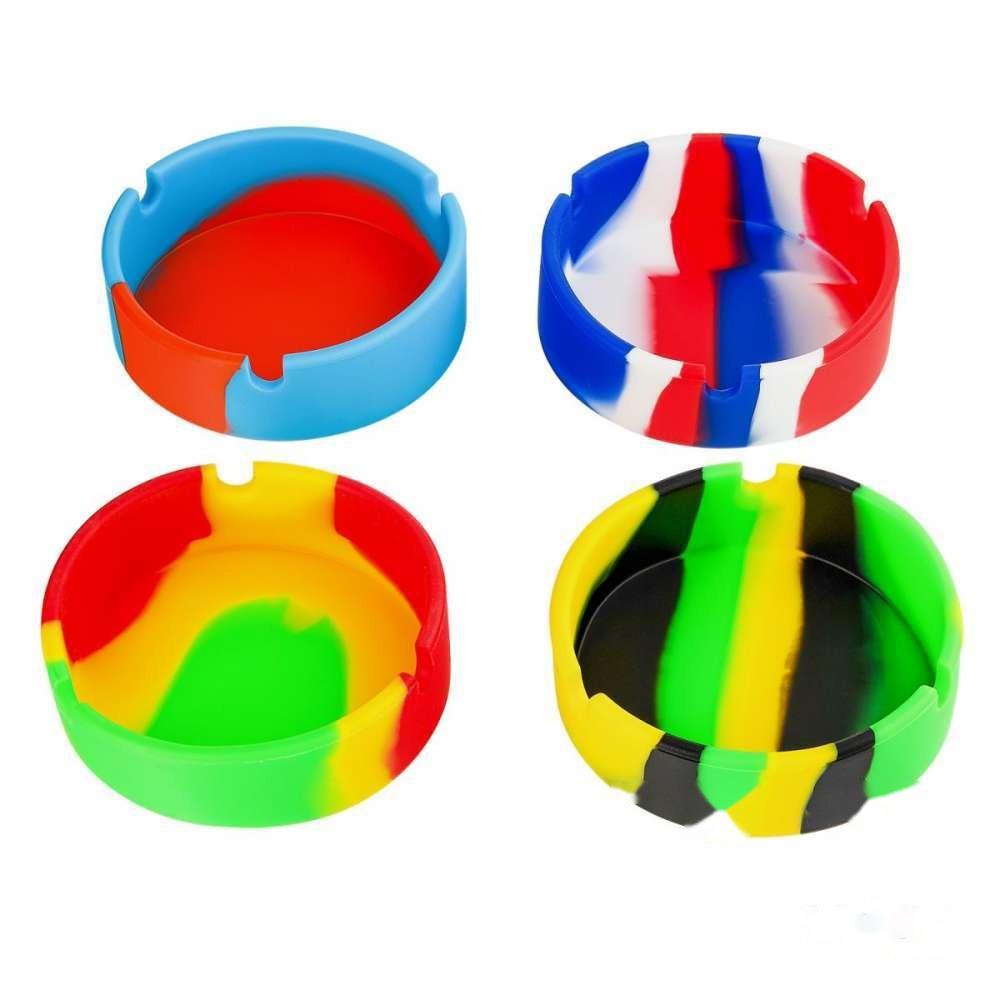 Пепельница Silicone