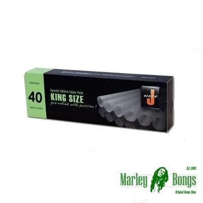 Конусы "J Ware King Size 40"