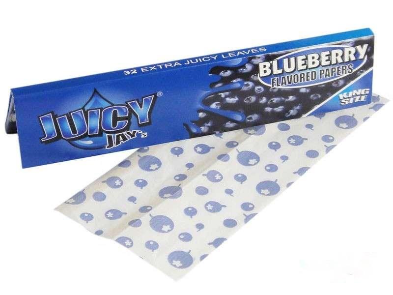 Ризлы Juicy Jay KS