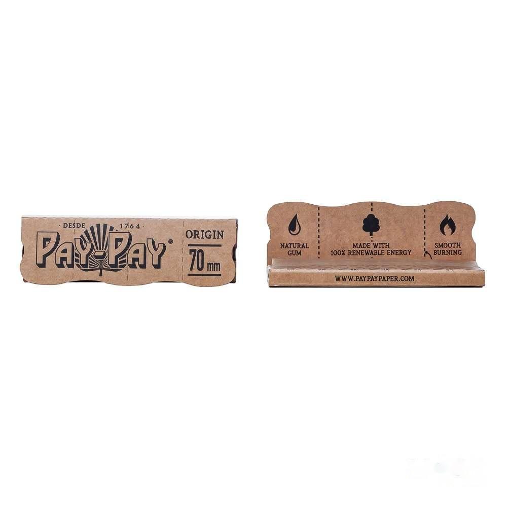 Бумажки Pay-Pay 70mm