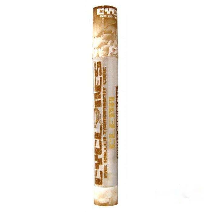 Конус Cyclone Clear White Chocolate