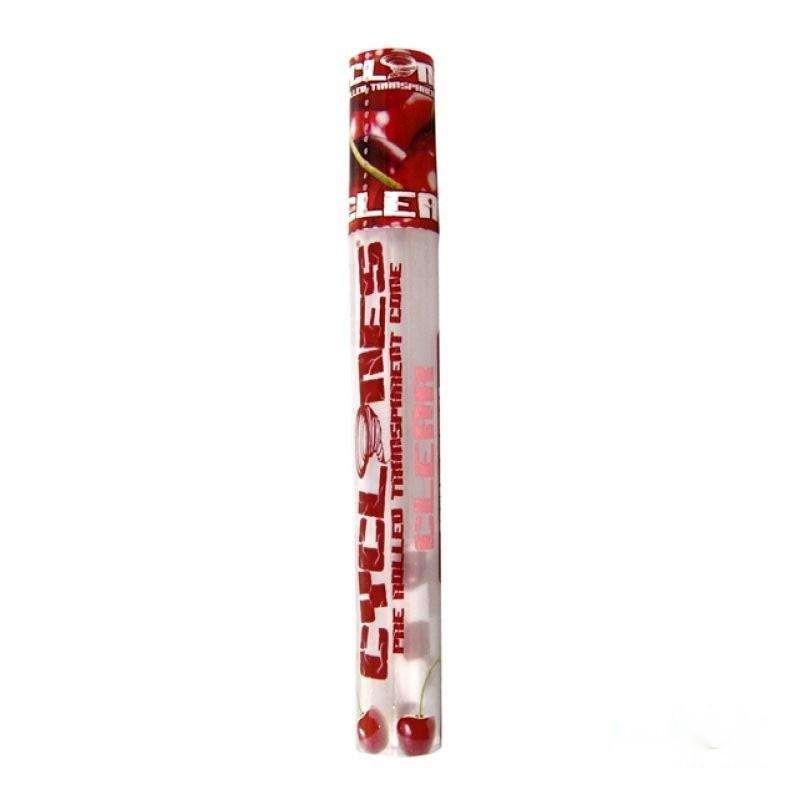 Конус в тубусе Cyclone Clear