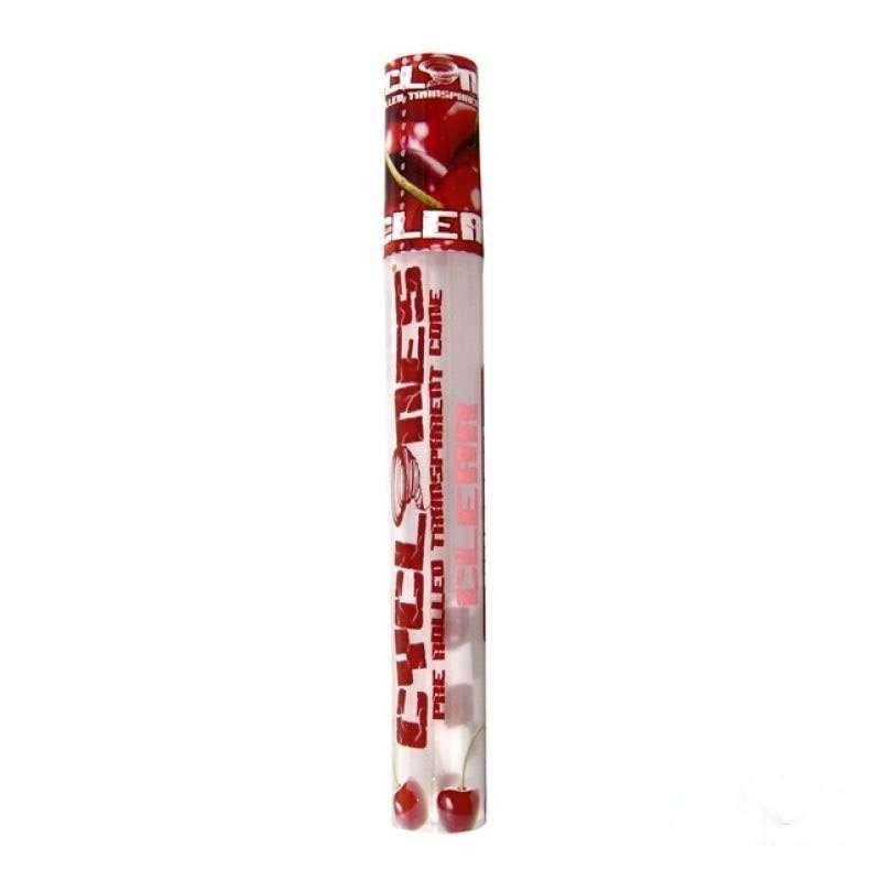 Конус Cyclone Clear Cherry
