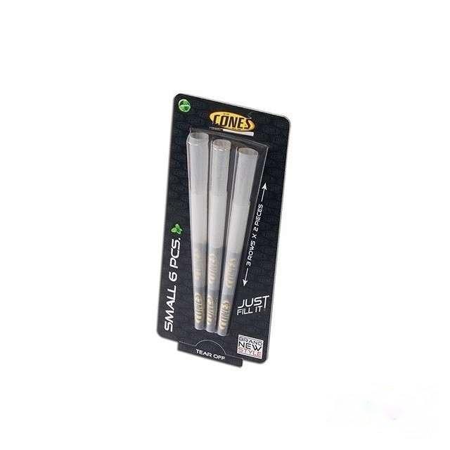 Конусы Cones Standart (6шт)