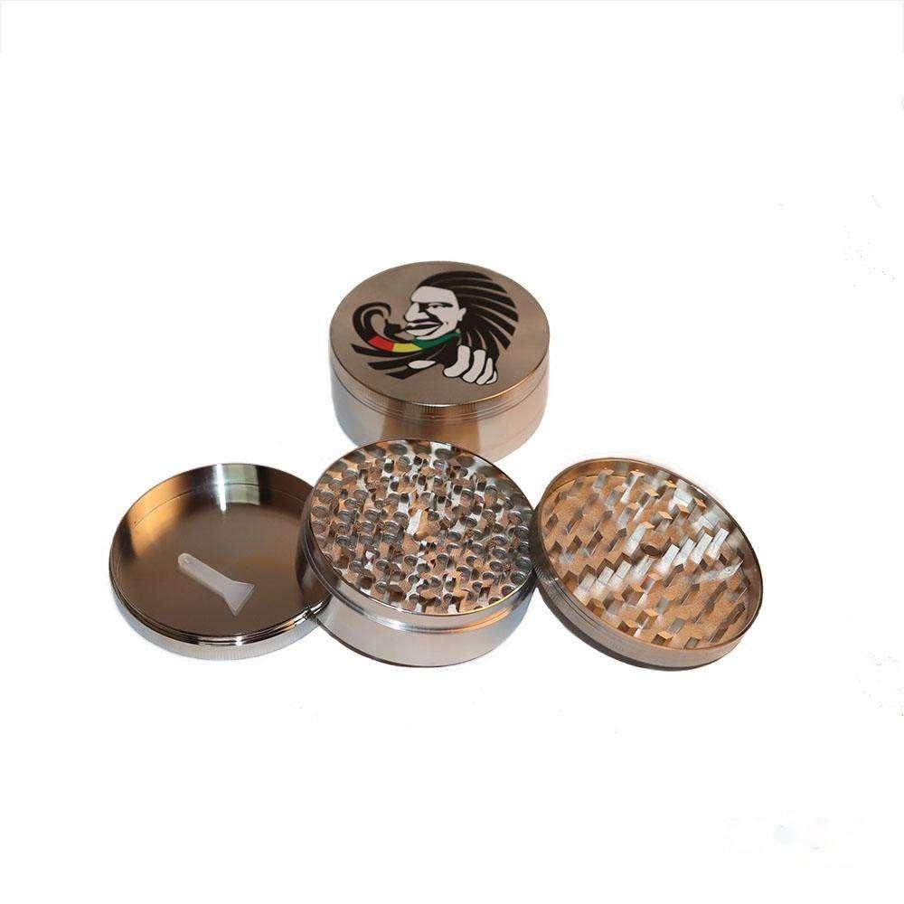 Гриндер Rastashop Big 75mm