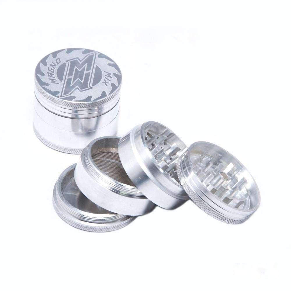 Гриндер Mango Mix Metal 50mm
