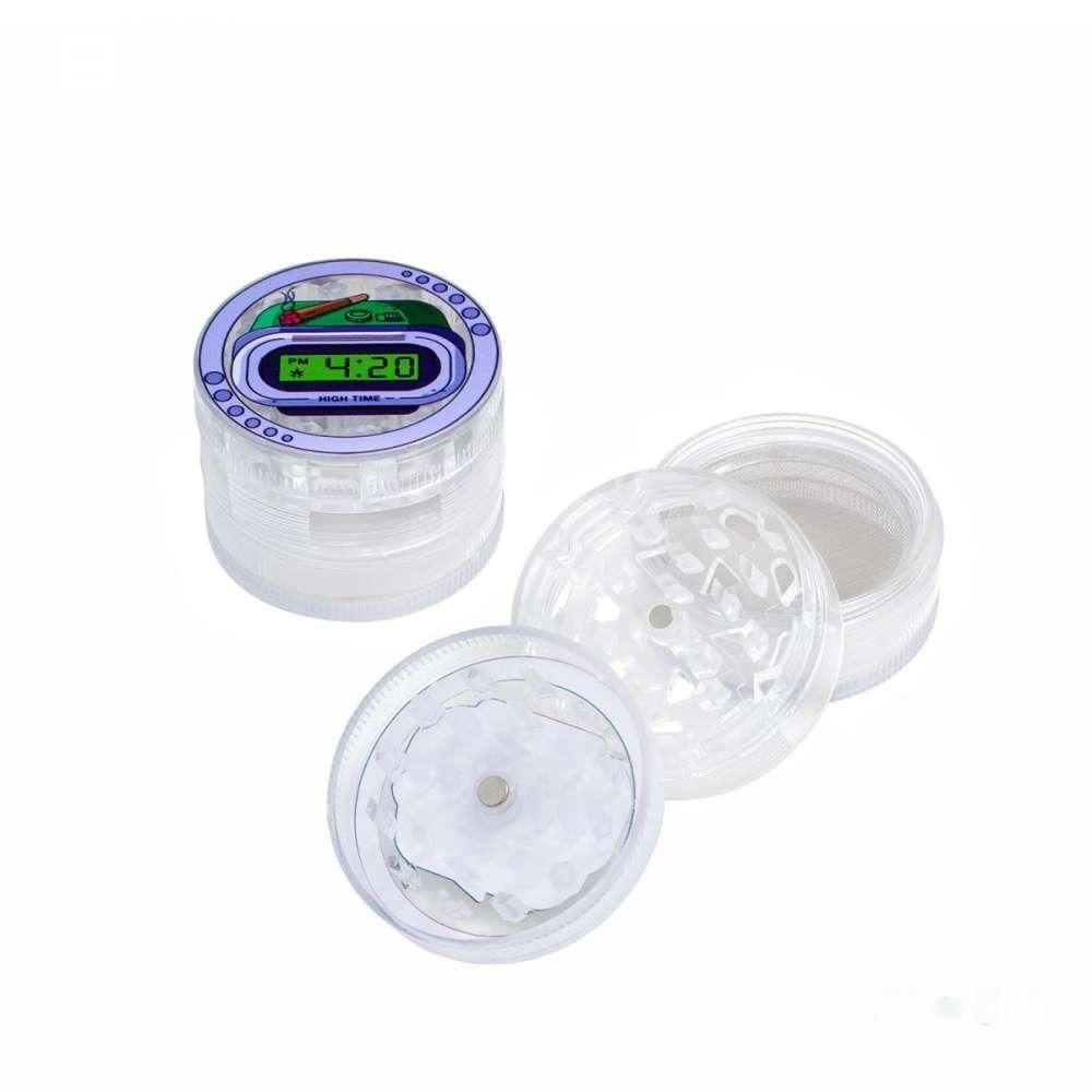Гриндер акриловый 420PM 52mm