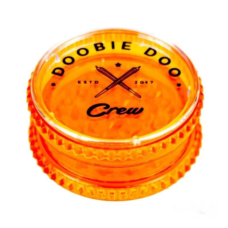 Гриндер Doobie Doo Crew "Mini" 3 составной