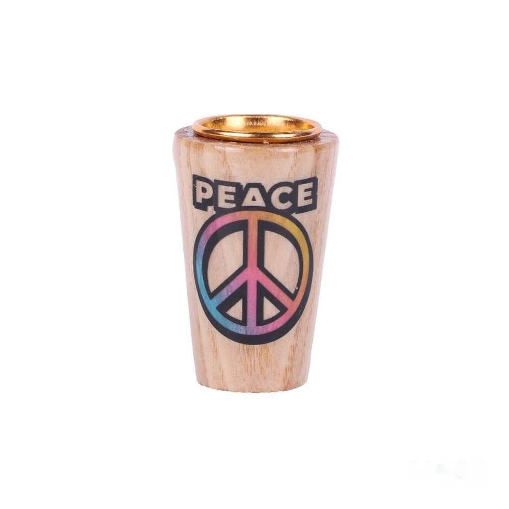 Напас Boogie Project Peace