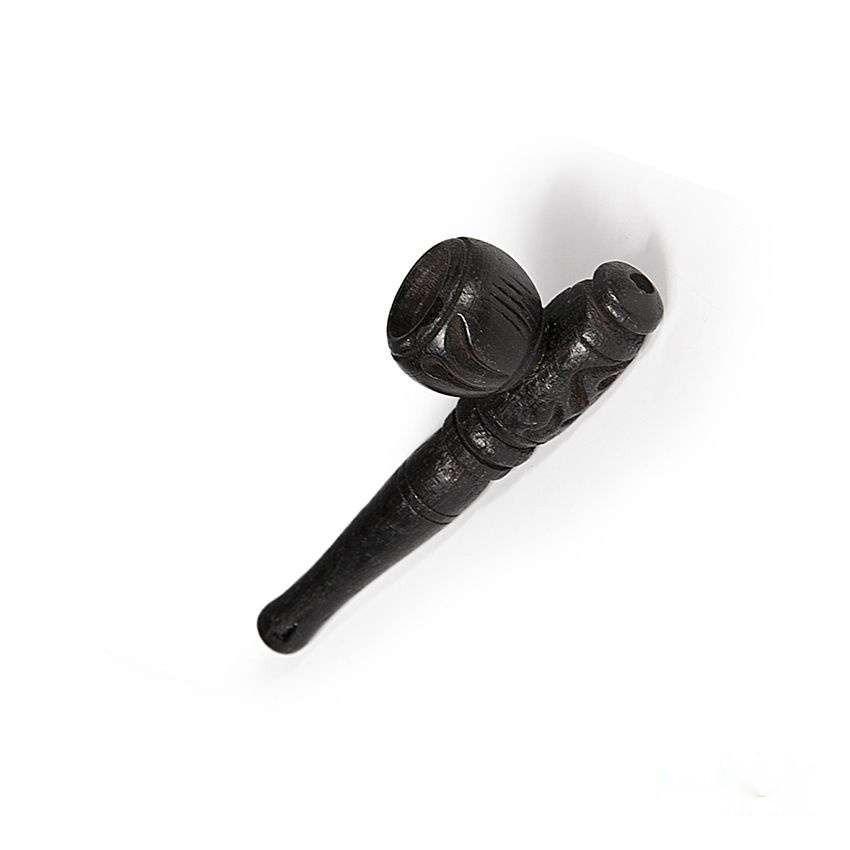 Трубка Pipe Black