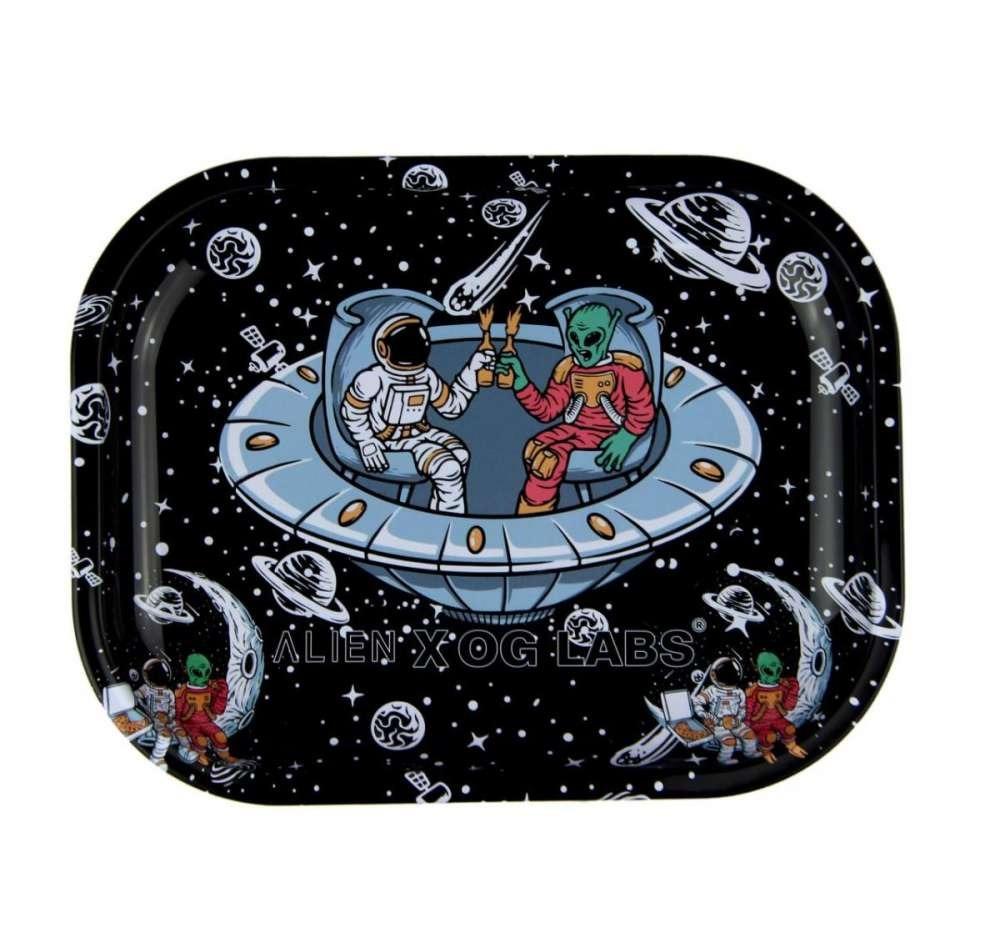 Поднос Space Ride