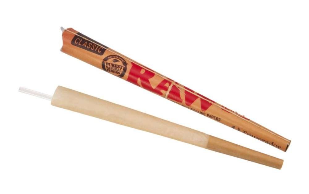 Конусы Raw Cone Emperador