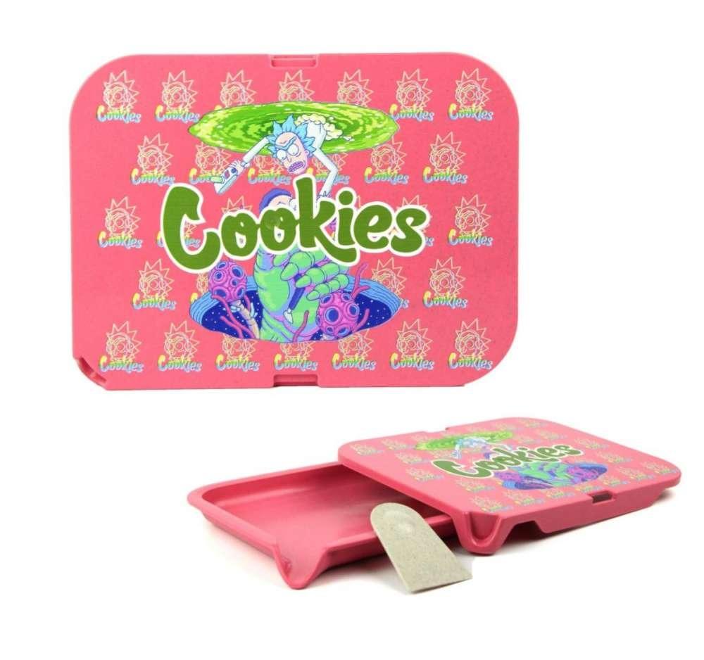 Поднос Cookies Rick