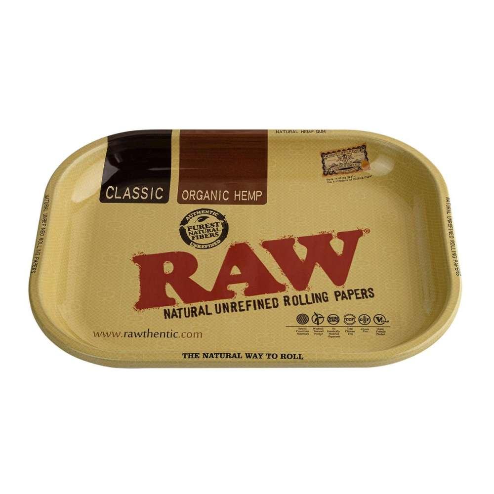 Поднос RAW Classic Rolling Tray