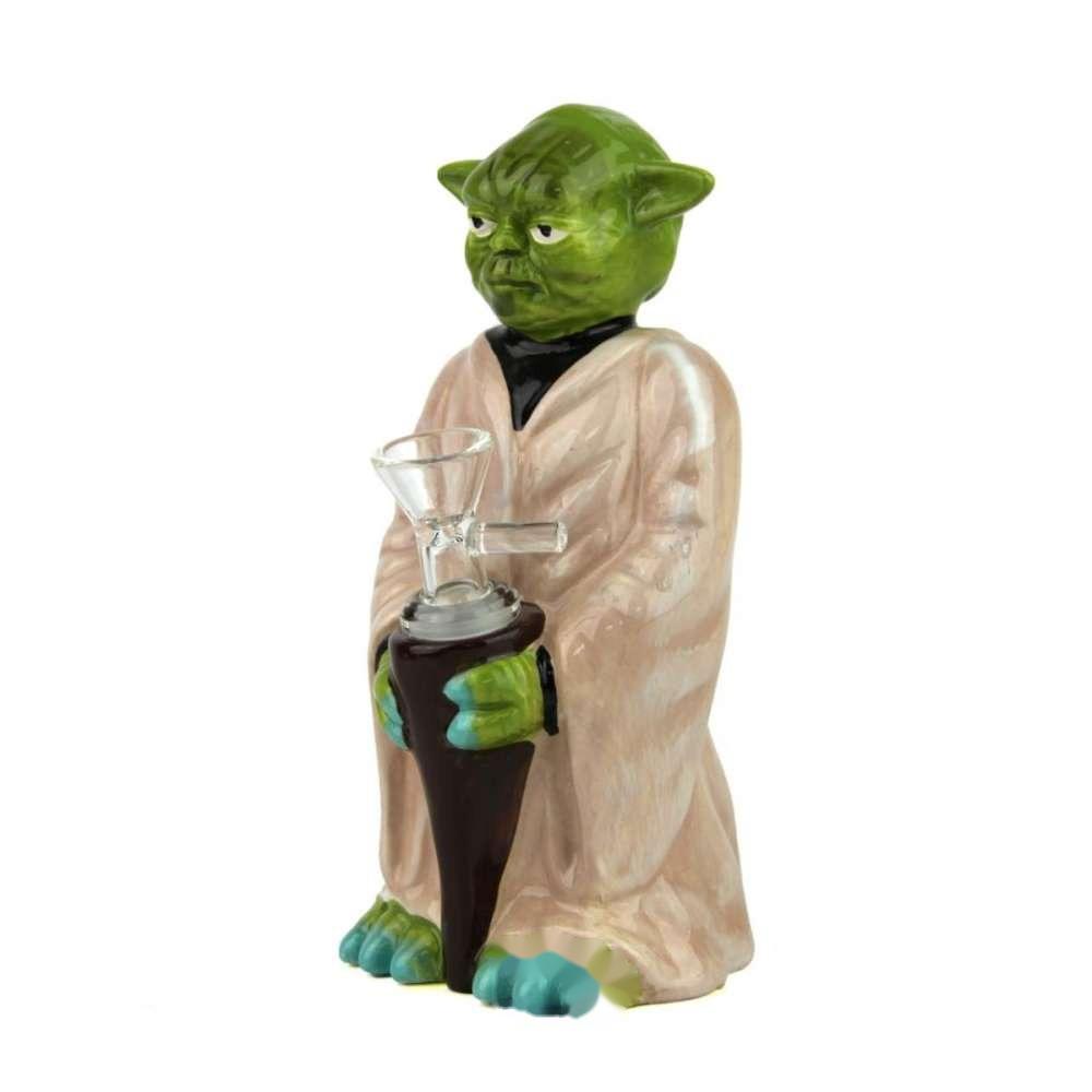 Бонг Yoda Chillum