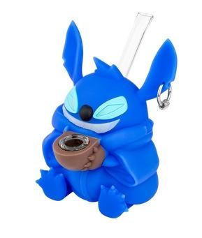 Бонг Stitch