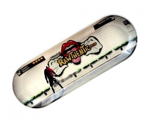 Поднос Skate Tray Deck Graffiti 2 42.5х15.5 см
