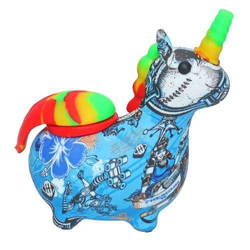 Бонг "Unicorn High"