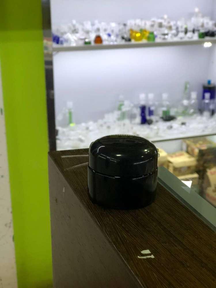 Баночка S