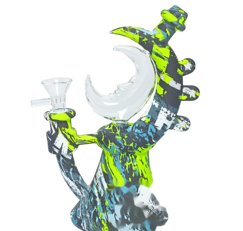 Бонг "Lunar Prism"