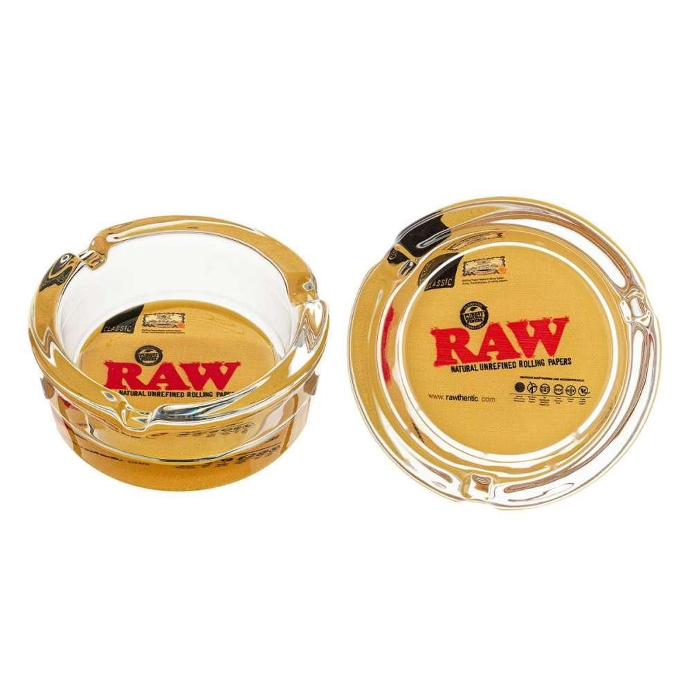Пепельница Raw Classic