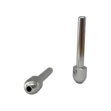 Снортер Aluminium Bulb End 2