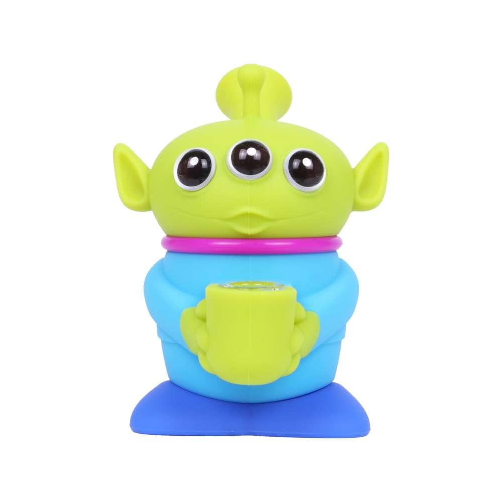 Бонг Toy Story Alien