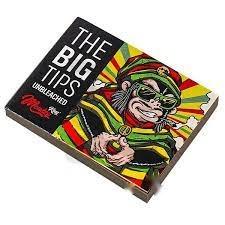 Фильтры Monkey King The Big Tips типсы