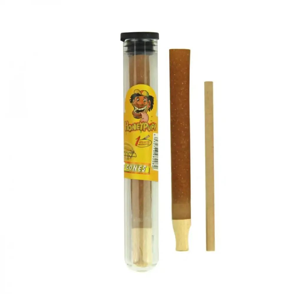 Бланты Honey Puff Hemp вкусовые