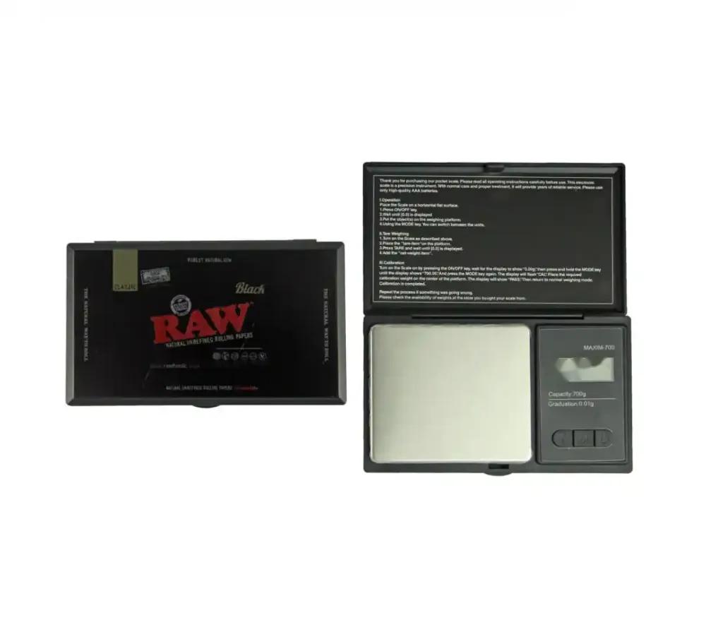 Весы RAW 0.01-700