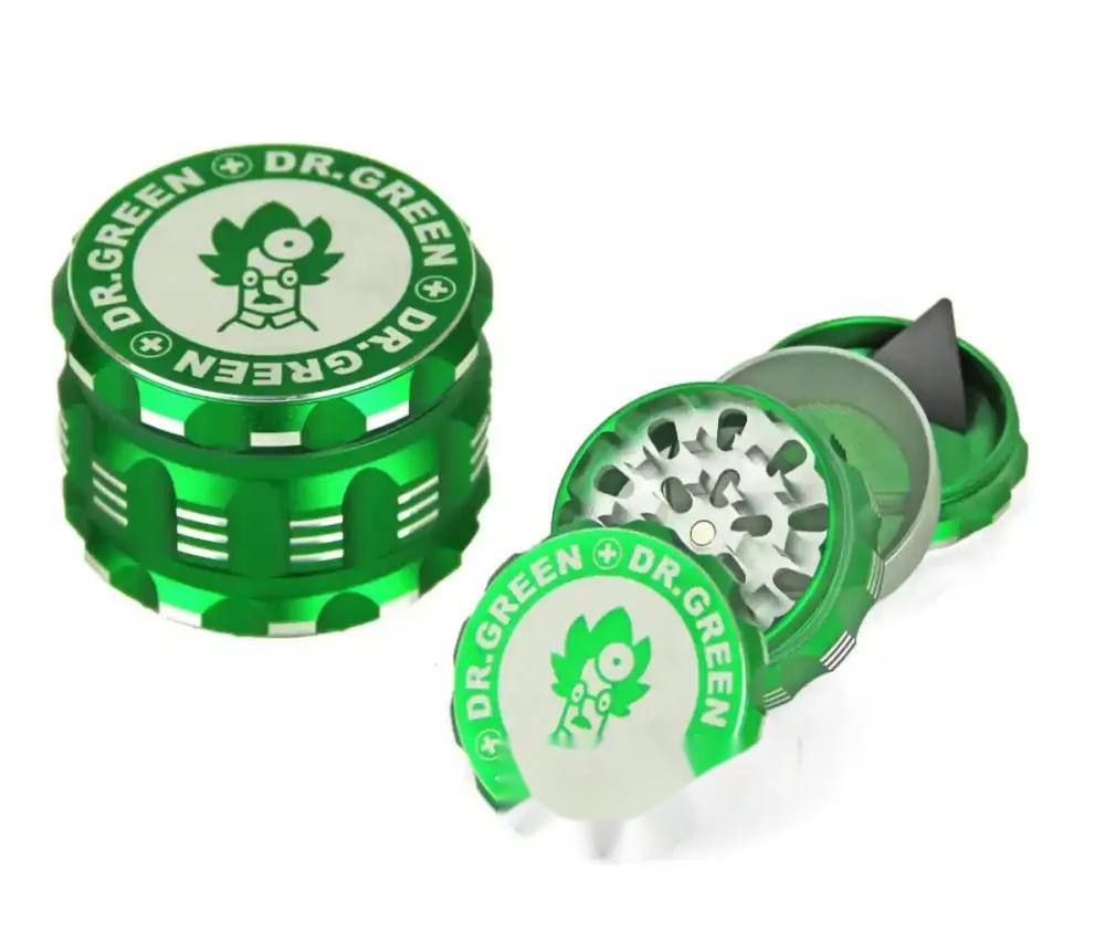 Гриндер Dr Green 62mm
