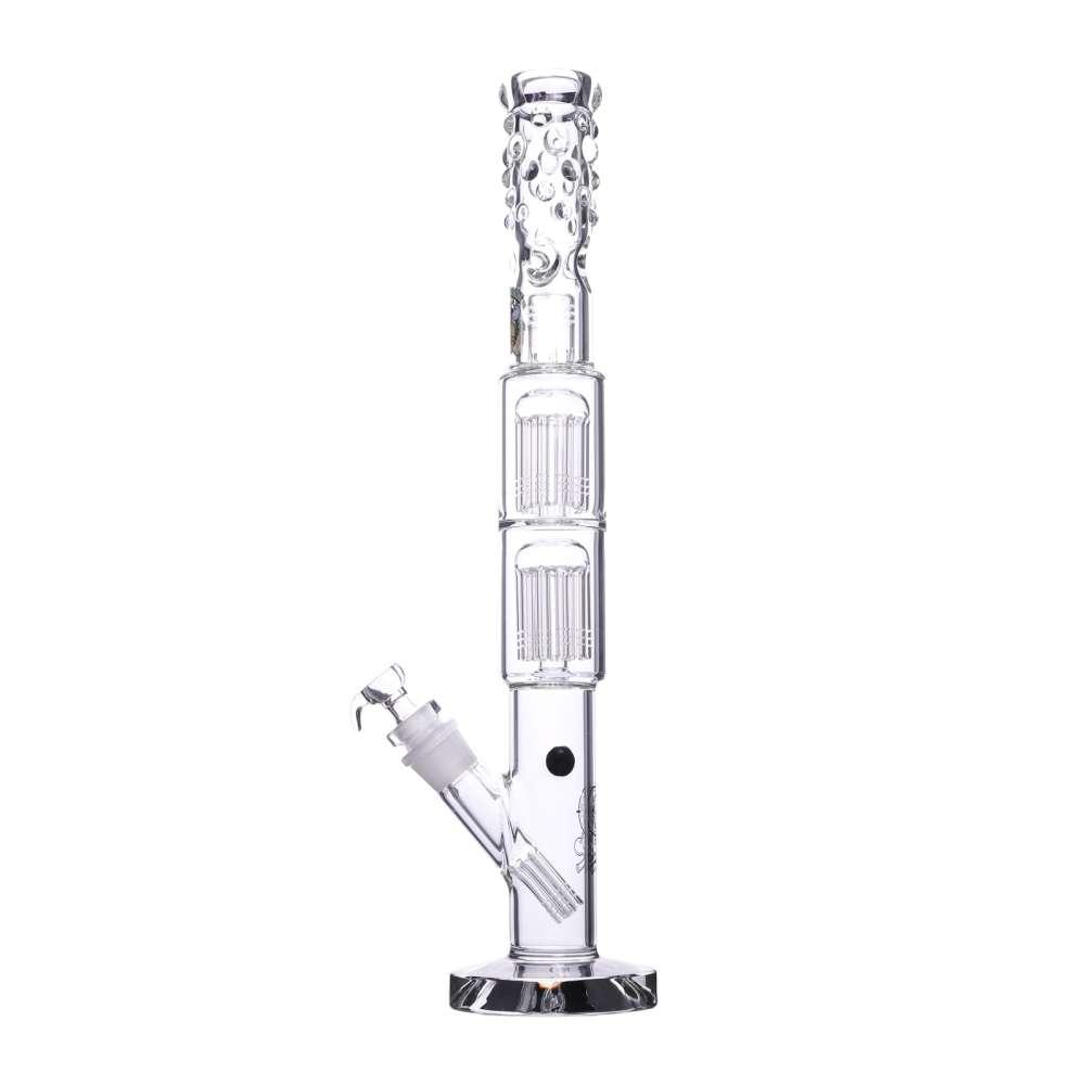 Бонг Weedsman Tower Double Perc