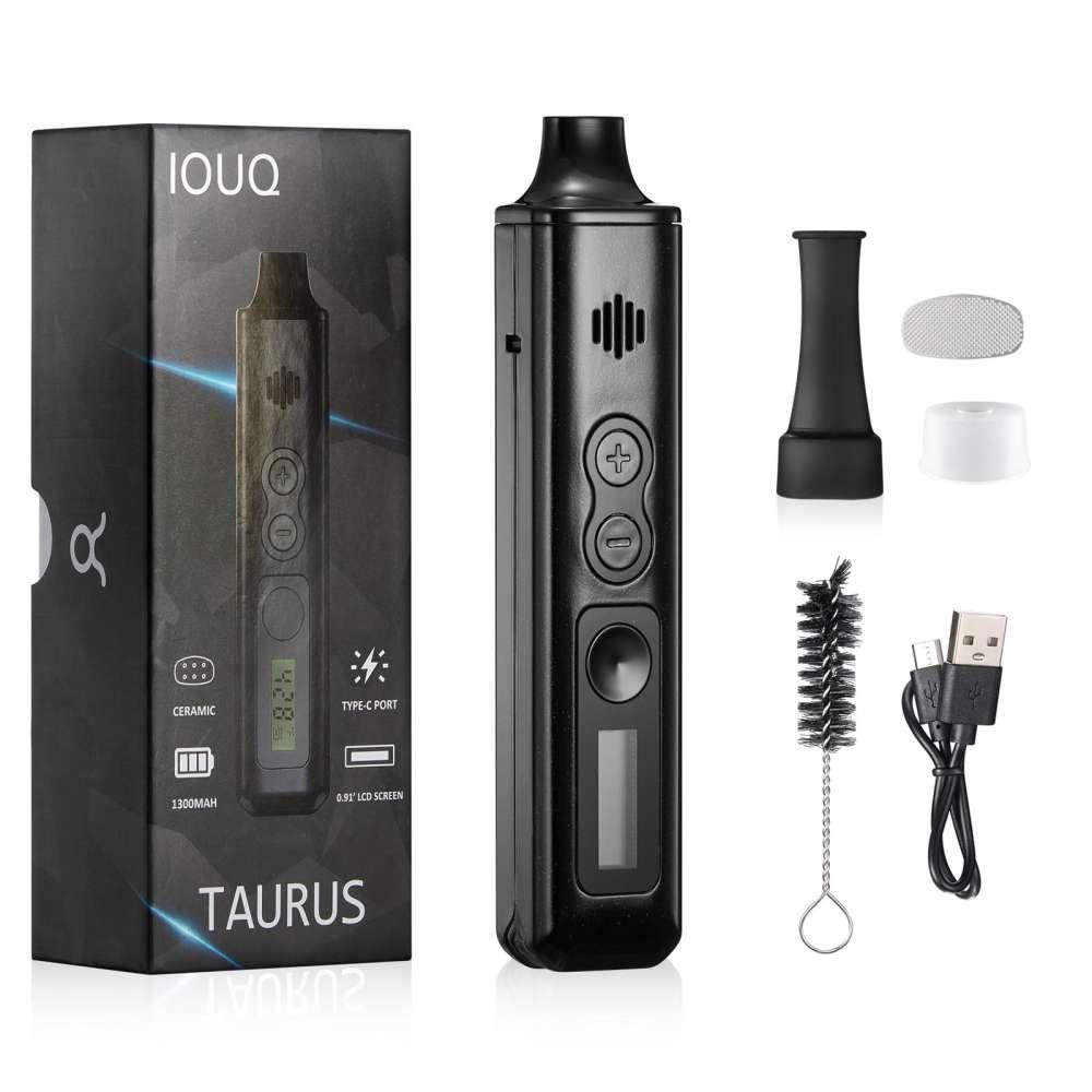Taurus Vaporizer