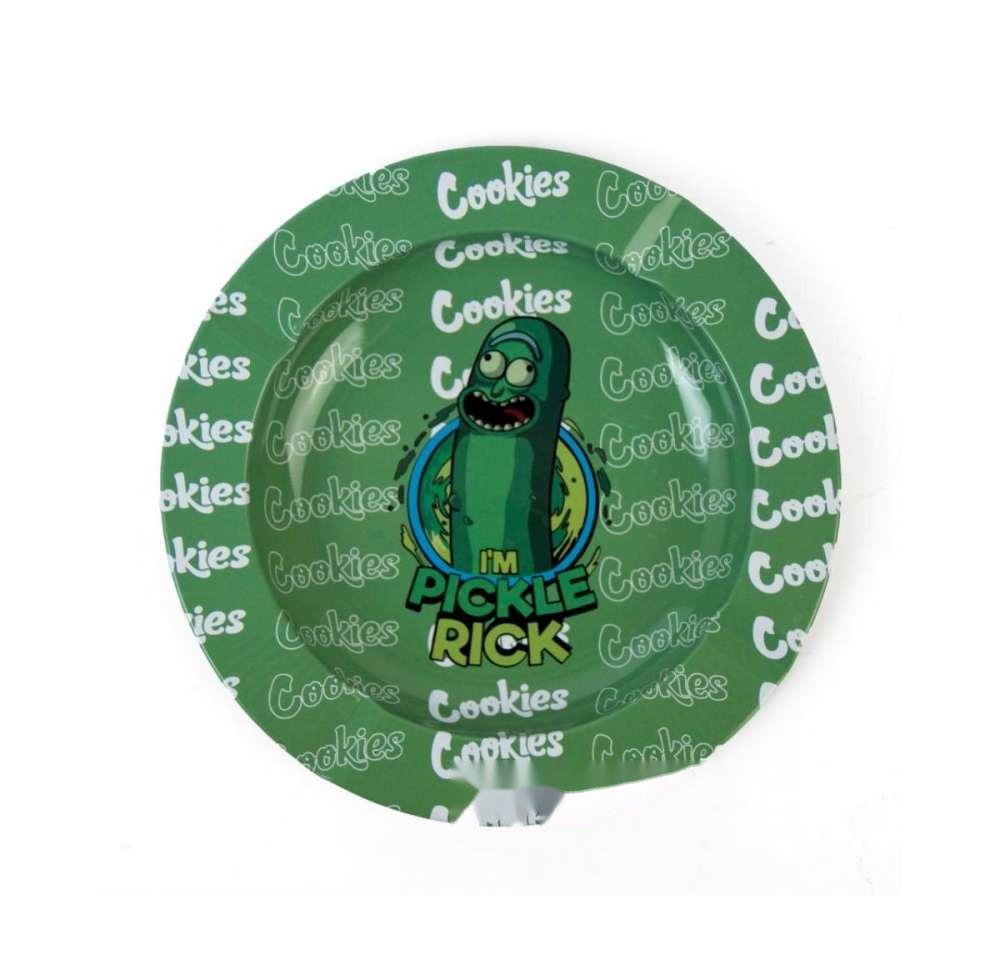 Пепельница Rick & Morty Coockies