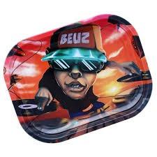 Поднос Beuz DJ Beuz Small 18 х 14 см