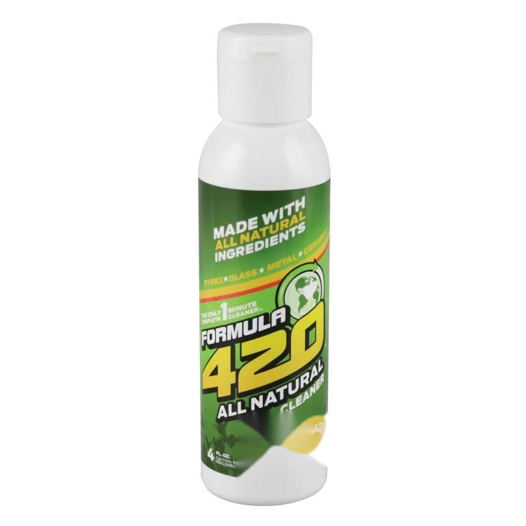 Чистящее средство Formula 420 100g