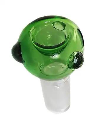 Колпак Double Cone Green 14.5