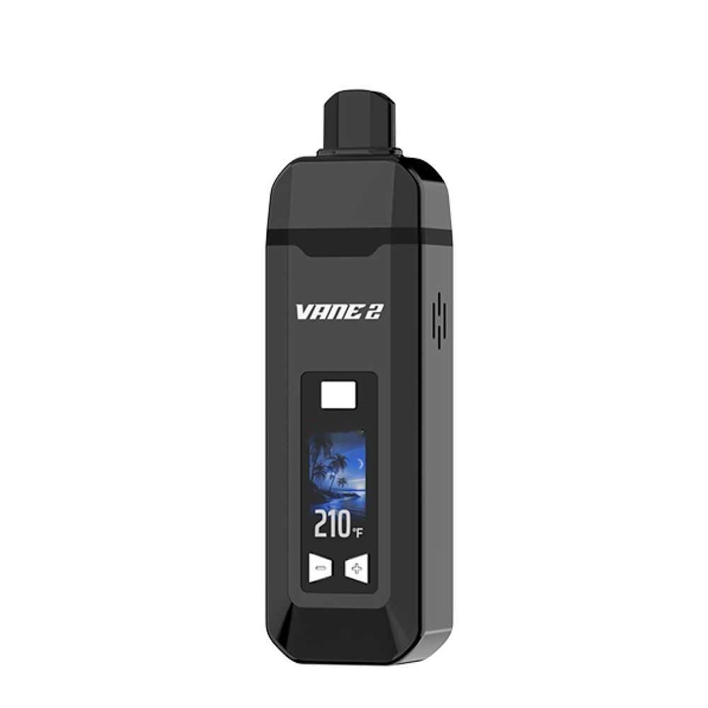 Вапорайзер Yocan Vane 2 Black