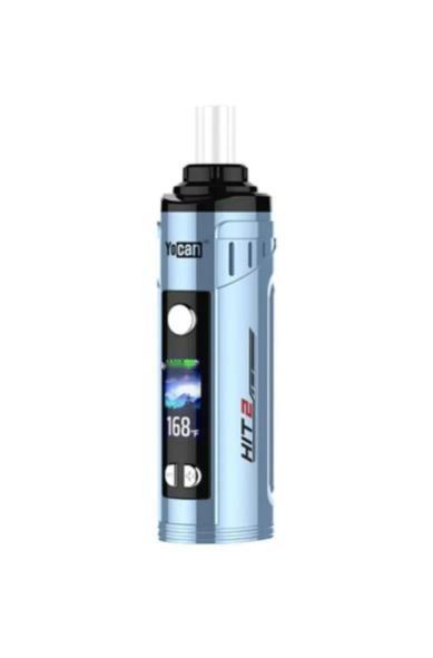 Вапорайзер Yocan HIT 2 Blue