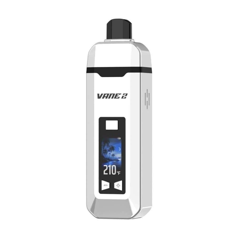 Вапорайзер Yocan Vane 2 White