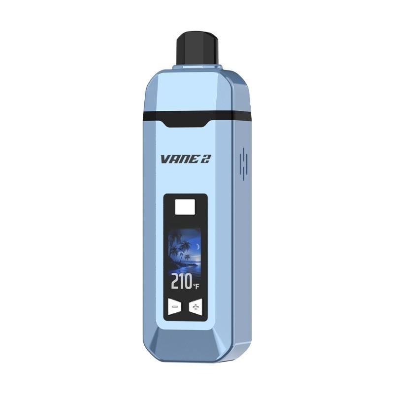 Вапорайзер Yocan Vane 2 Sapphire Blue