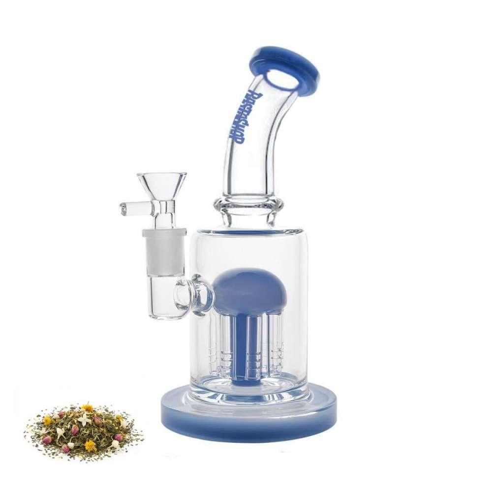 Бонг Bubbler 1x10-Arm Tree Percolator